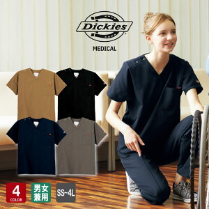 XNu fBbL[Y 7112SC Dickies  Y fB[X jp ×pXNu  fBJ NjbN f^   tH[N