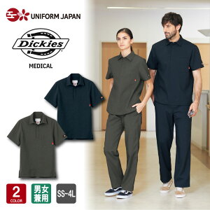 XNu fBbL[Y 7098SC Dickies  Y fB[X jp ×pXNu  fBJ NjbN f^   tH[N