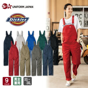 y2025NVzfBbL[Y Dickies CgT/CXgb` I[o[I[ D-6709 S9F jp XS-3XL ƕ ƒ Xgb` ڐG⊴ z EgCg y UVJbg Ԑm _