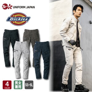 fBbL[Y Dickies Xgb`J[Spc D-2885 S4F jp SS-6L ƕ ƒ R[RXM CO-COS