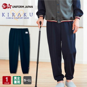 KIRAKU �L���N �炭�炭�p���c CV502 �p���c �R���t�H�[�g�E�F�A �j�����p S-LL �l�C�r�[ ��� ���{�� �g���{