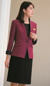 Counter Biz �X�J�[�g 9851 5���`19�� ���f�B�[�X ���� ��t �z�e�� �u���C�_�� �J�[�f�B�[���[ �V���[���[�� �n�l�N�g�[������