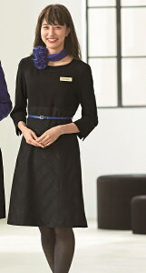 作業服 ワンピース 事務服の人気商品 通販 価格比較 価格 Com