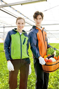 TULTEX ^ebNX Ɨp Wp[ X^btu] jp p[J[ ACgX AZ-10302