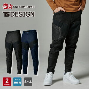 TSDESIGN TSfUC KNICKER'S jbJ[Y TS DELTAYjbJ[YJ[Spc 5434 jp S-LL S2F J[Spc NԑΉ [LOEFA
