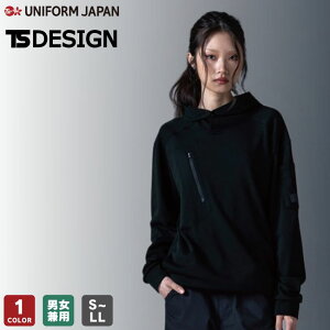 �j�b�J�[�Y �h���C���b�t���t�[�f�B�[ 5530 TS�f�U�C�� �����Y ���f�B�[�X �j�����p S-LL ��ƒ� ��ƕ� ���j�t�H�[�� �p�[�J�[ �㒅 ���������� ������� TS DESIGN