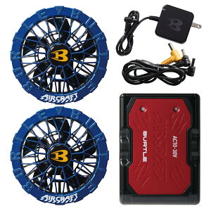 BURTLE �o�[�g�� �G�A�[�N���t�g 2026�N�V�^ 30V ���`�E���C�I���o�b�e���[/�t�@�����j�b�g�Z�b�g AC10&AC10-1/AC10-2 ��ƕ� ��ƒ� �M���Ǒ΍� �� �n�C�X�y�b�N �G�A�[�N���t�g �}���[�d 30�{���g 
