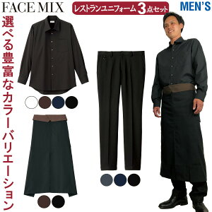 FACEMIX Xg jtH[ Y 3_Zbg FB5043M FK7178 FP6707U YJݒVc \GGv Xpc {}bNX BONMAX