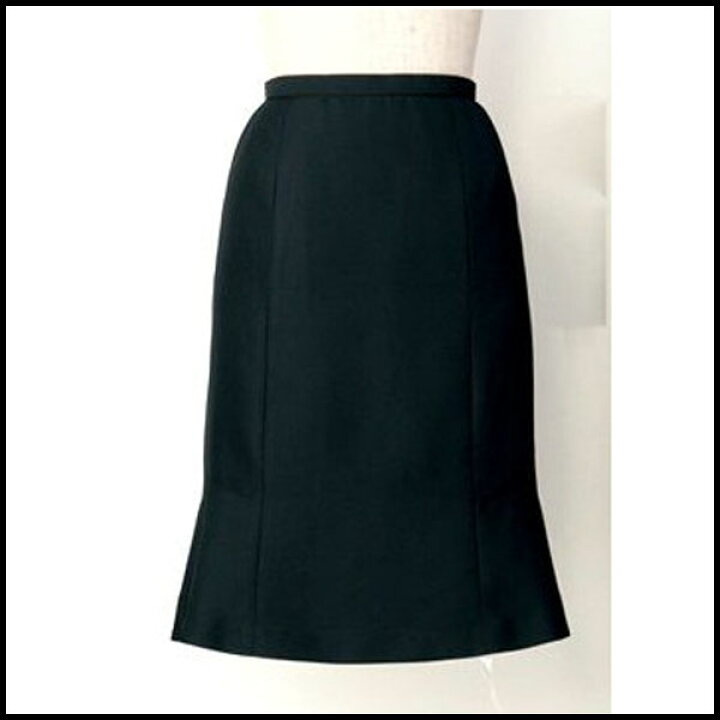 タイトスカート(52CM丈) オフィース 事務服 CRE 02P03Dec16 カード分割 事務服 | maxwellcenter.com