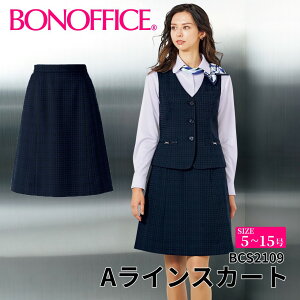 BONOFFICE �{���I�t�B�X A���C���X�J�[�g �y5~15���z ������ ��� ��t ���� ���j�t�H�[�� �t�H�[�}�� �yNuanceDobby / �j���A���X�h�r�[�z bcs2109 ��z�̂�