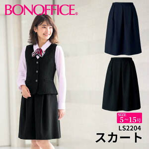 BONOFFICE �{���I�t�B�X �X�J�[�g �y5~15���z ������ ��� ��t ���� ���j�t�H�[�� �t�H�[�}�� �yFancyTartan / �t�@���V�[�^�[�^���z ls2204 ��z�̂�