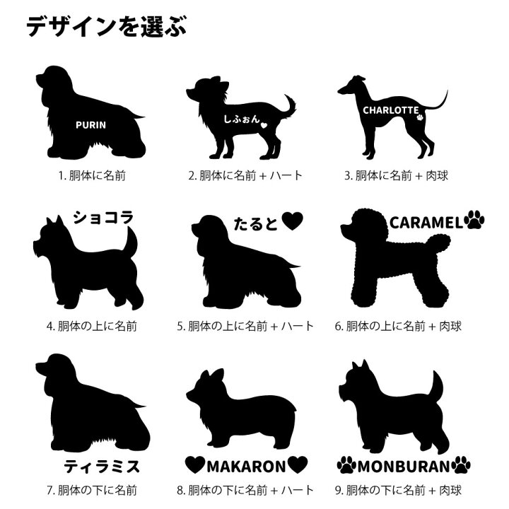 楽天市場】United Athle ユナイテッドアスレ お散歩バッグ 愛犬 名前  