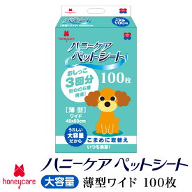 ペットシーツ 薄型レギュラー800枚 ワイド400枚 スーパーワイド200枚 薄型 中厚 厚型 ペットシート レギュラー ワイド スーパーワイド 薄型 猫 犬 多頭飼い 超吸収 消臭 おしっこシート大容量 まとめ買いケース使い捨て ハニーケア