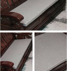 ロングクッション 座布団 低反発 シートクッション 長座布団 夏用 折りたたみ ごろ寝 お昼寝マット 防ダニ 厚手 かわいい 洗える 滑り止め 車中泊用 うたた寝用