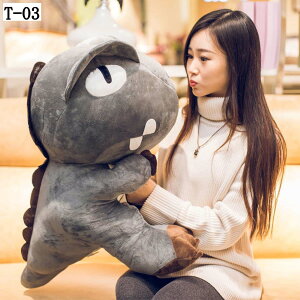 ぬいぐるみ かわいい 動物 おもちゃ 添い寝 もちもち クッション 洗える アニマル 抱き枕 恐竜 背当て 腰当て 35CM 寝具 ベッドルーム ソファー オフィス 雑貨 抱きまくら 大きい 可愛い 人形