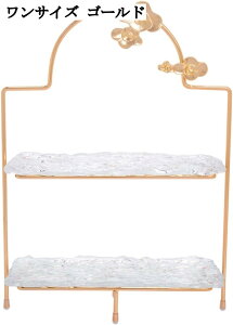 ケーキスタンド 透明 ガラス おしゃれ 2段 3段 ディスプレイラック 雲飾り 西洋風 パーティー 誕生日 結婚式 フルーツ お菓子 お寿司 カップケーキ プラッター