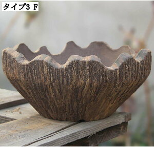 セラミックプランター 軽量 多肉植物ポット 観葉植物植木鉢 室内用 フラワーポット プラントポット アンティーク スタイリッシュ 通気性良好 屋内外利用可 植物用プラントポット インテリ