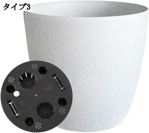 観葉植物 植木鉢 円筒形 水切れ良い フラワーポット 土耕栽培 受け皿付き 排水孔付き 通気性がよい 園芸用品 ハーブ鉢 インテリア鉢 サボテン鉢 セラミック 穴あけ おしゃれな植木鉢 屋内外