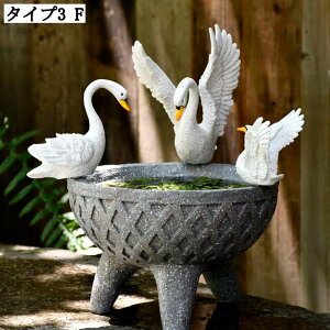 インテリア アヒルオブジェ 植物鉢 水耕栽培 プランター 多肉植物ポット ホームガーデン テーブル 装飾 アンティーク風 フラワーポット サボテンポット 水抜き穴なし 置物 ガーデンオブジ