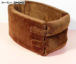 車載用ペットソファ 犬 猫 ドライブボックス キャリーバッグ ペットクッション 小型犬 カー用品 お出かけ 飛び出し防止 後部座席 アウトドア 旅行 滑り止め 2WAY 車 座席シート 車酔い防止 水