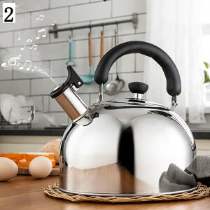 やかん ステンレス IH ガス火 広口 4L ケトル キッチン雑貨 キッチンツール IH対応 調理器具 お手入れ楽々 広口沸騰水 暮らし 家庭用品 日用 湯沸かし ティーポット ステンレス製 大容量 おし