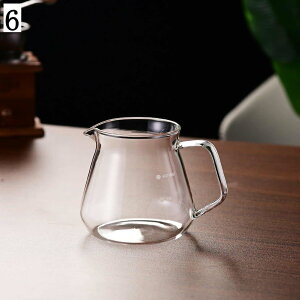 コーヒーサーバー ティーポット ガラスポット 耐熱 コーヒードリッパー フィルター付き 400ml 珈琲 ハンドドリップ コーヒー用品 キッチン用品 燃焼ケトル 割れにくい 電子レンジOK おしゃれ