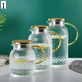 耐熱ガラス急須 透明ティーポット 1L 電子レンジ対応 茶こし付き ガラスティーポット おしゃれ ティーウェア 紅茶ポット 大容量 1.5L 高硼珪酸塩ガラス 卓上 インテリア雑貨 カフェ風 シンプル 可愛い 保温用 ガラス製ポット クリアティーポット