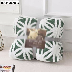 毛布 ブランケット 掛け毛布 ひざ掛け 雪の花柄 クリスマス柄 赤 大きめ なめらか あたたかい 通気性 使いやすい シングル ふわふわ 200x230cm おしゃれ 車用 洗える 速乾 通年 オールシーズン