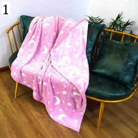 膝掛け ブランケット 毛布 暖か 大判 フランネル ボア 通年用 防寒対策 お昼寝 もこもこ 洗える 無地 シングル ダブルサイズ 猫柄 花火大会 75*100cm 旅行 軽量 オールシーズン あったか スーパー柔らかな肌触り 冬用 掛け毛布 冷房対策