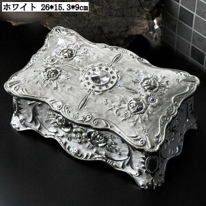 WG[{bNX AeB[N  rv[ ANZT[P[X Ed؂ `  p u[ zCg bh 26x15.3x9cm