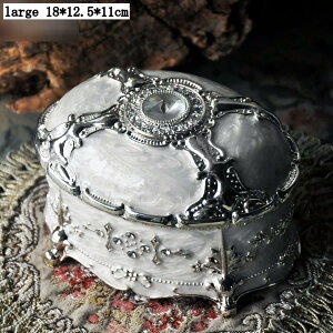 AeB[N WG[{bNX ANZT[[P[X  Δ WG[[ WG[P[X rv{bNX aMtg TCY 18*12.5*11cm TCY 11*8*6cm