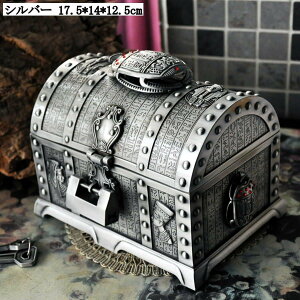 AeB[N bNt _uC[[{bNX ANZT[P[X RPGΔ WG[{bNX C  Vo[ 17.5x14x12.5cm