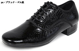 社交ダンスシューズ メンズ ラテン ダンスシューズ 大きいサイズ おしゃれ モダン ヒール 防滑 履きやすい 高通気性 耐久性 男女兼用 練習用 室内用 室外用