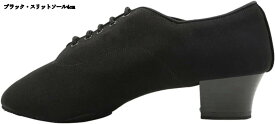 社交ダンスシューズ 28.0cm メンズ 本革素材 スエードソール 紐付き 大きいサイズ クラシカル エレガント 歩きやすい 舞台靴
