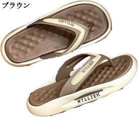 トングサンダル メンズ PVC 厚底サンダル 外履きスリッパ シャワーサンダル 滑らない 耐久 安定感 水陸両用 走れる 変形防止 柔軟 春 夏 普段使い