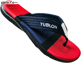 鼻緒付きサンダル EVA パッチワーク スリッパ メンズ トングサンダル ビーチ 外履き 軽量 透気性 春夏 野外 海辺 海水浴 プール用