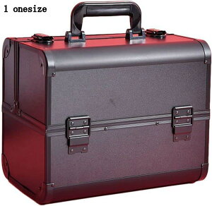 コスメ収納ボックス メイクケース 多機能 化粧品引き出し 収納用品 小物整理 防塵 密閉 旅行用ケース