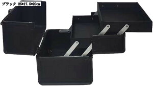 ϔ o2i CNAbvP[X w 25*17.5*20cm RX[ {bNX CN{bNX gїp ϋv @\[P[X hK  蕨 ̓ sN  F