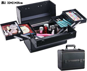 RX{bNX o w e CNP[X RX[ ϕi Ԃ a v[g s o ʋ ֗ ho  ϋv ώ TCY 32*21*26cm sN ubN  F