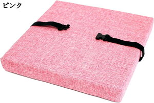 ���ʃN�b�V���� �I�t�B�X�p ���z�c �X�N�G�A �ᔽ�� �`�F�A�p�b�h �̈����U 38X35x5cm ���� �h�� �����^�b�` �S���o���h �U�u�g�� �֎q �\�t�@�[�p �ԗp ���O���J�o�[ �􂦂� �l�G�ʗp �Z�b�g