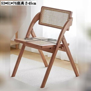 ^`FA ܂肽 _CjO`FA tH[fBO`FA ItBXp֎q ʋC wt RpNg[ 2FWJ x[W zCg 45*51*83cm 45cm