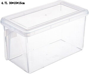 uĂт  ğC RpNg ȃXy[X cʌ v 4.7L h h Lb`pi 30*15*15cm