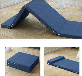 シングルマットレス 寝返りサポート 高反発 通気性 折りたたみ 洗濯可能 ベッドマットレス 敷布団 敷パッド 学生寮 新生活 90*200CM 100*200CM 60*200CM 180*200CM 120*200CM 80*200CM