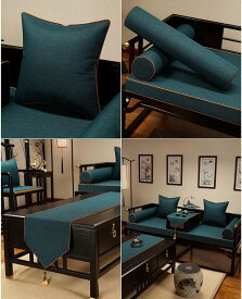 抱きまくら ロングクッション リネン 低反発 円柱形 肘置き枕 寝枕 柔らかい 妊婦 椅子クッション 足置き 安眠枕 多機能 円筒枕 ソファ 車用 在宅ワーク カバー取り外し可 15x50cm 15x55cm 15x60cm 15x65cm