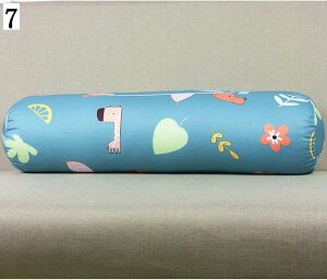 抱きまくら 円柱型 マシュマロ 腰当てクッション 綿 体圧分散 マタニティ枕 添い寝枕 快眠グッズ 多機能 洗える 取り外し可能 癒し 10*40cm 15*45cm 15*60cm 15*78cm 20*78cm 20*100cm 20*120cm