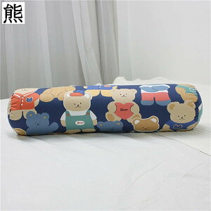 抱きまくら 円柱型 マシュマロ 腰当てクッション 綿 体圧分散 マタニティ枕 添い寝枕 快眠グッズ 多機能 洗える 取り外し可能 癒し 10*40cm 15*45cm 15*60cm 15*78cm 20*78cm 20*100cm 20*120cm