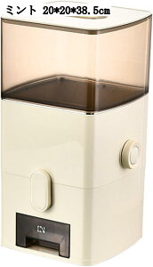 RpNg Ăт 5kg ۑe    ğC CX{bNX Ď[ Ch~ _h~ cu ȃXy[X 20*20*38.5cm zCg ~g F