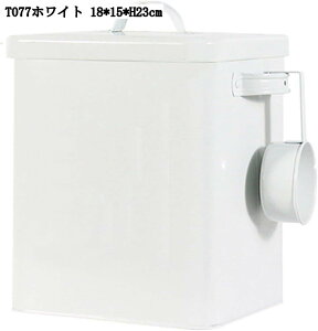 ybgt[hXgbJ[ 5kg ۑe hbOt[hp L̃GT CE_h~ Hiۑe 18*15*H23cm