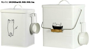 �y�b�g�t�[�h�X�g�b�J�[ 5kg �ۑ��e�� ��e�� �H�i�������[ ���H���� ���L�p �a ���C�h�~ �����^���N 18*15*23cm 25.5*20.5*30.5cm