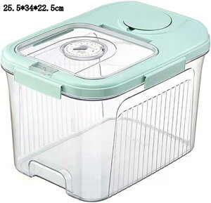 cʌ Ăт 10kg  CXXgbJ[ ۑe Ď[ h h NxL[v O[/zCg 25.5*34*15.5cm/22.5cm